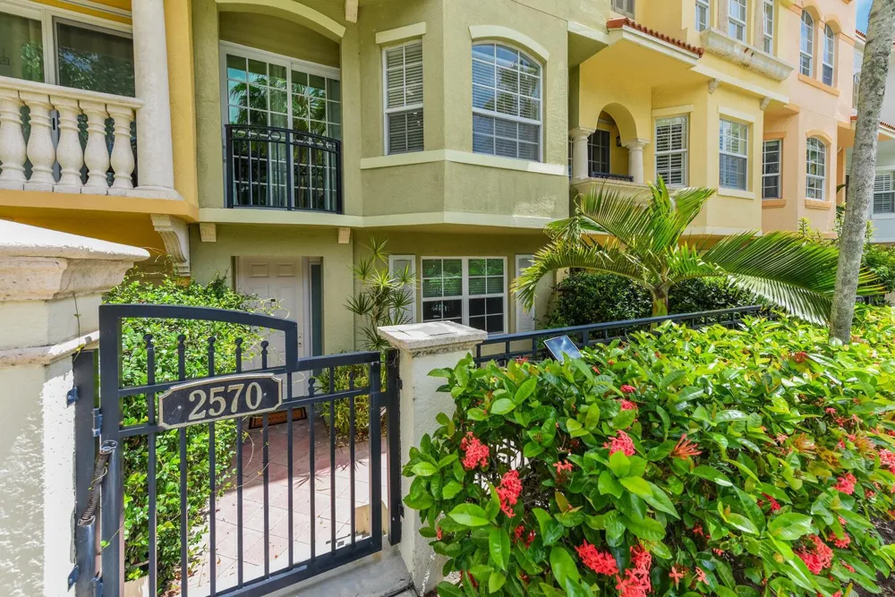2570 Gardens Parkway Palm Beach Gardens, FL 33410