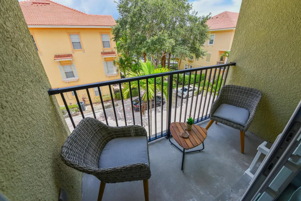 2570 Gardens Parkway Palm Beach Gardens, FL 33410