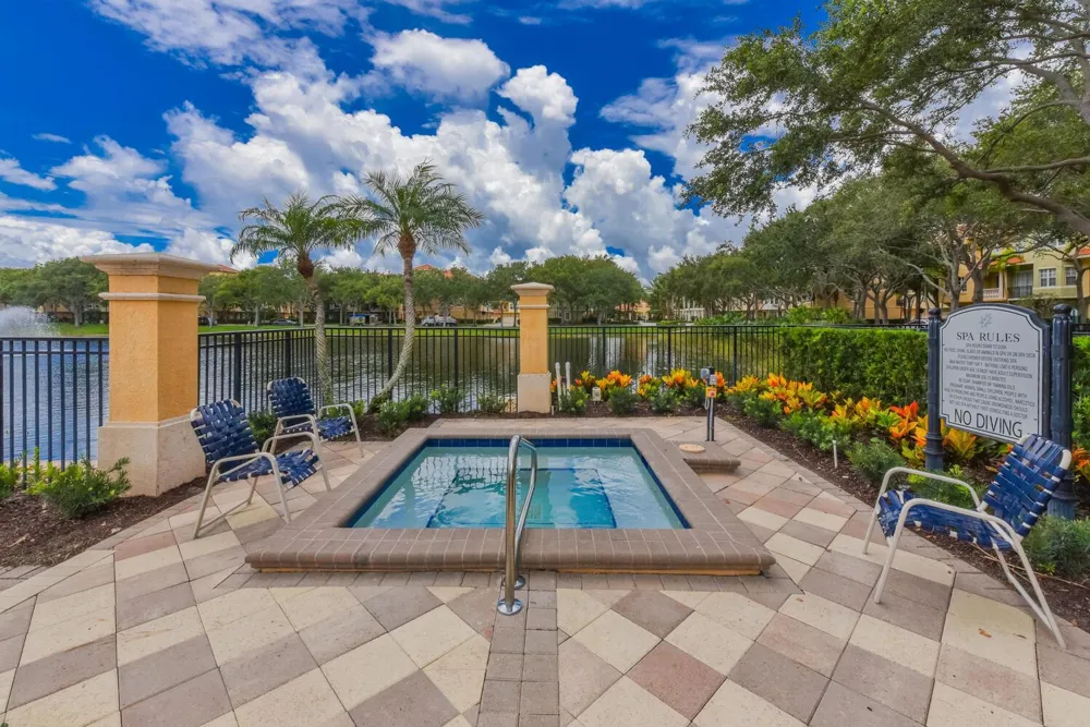 2570 Gardens Parkway Palm Beach Gardens, FL 33410