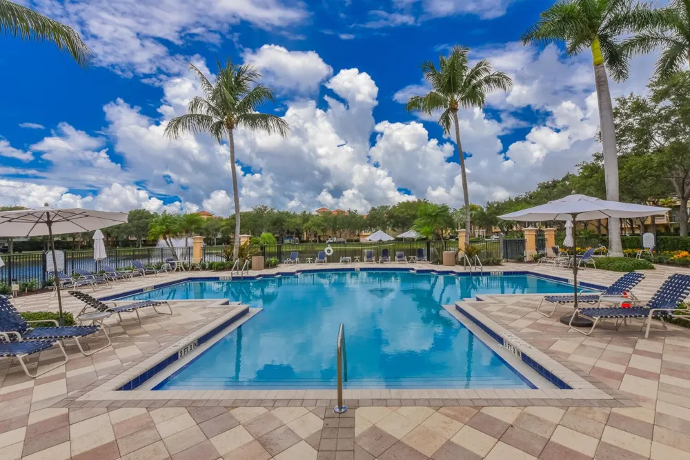 2570 Gardens Parkway Palm Beach Gardens, FL 33410
