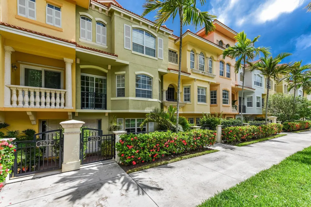 2570 Gardens Parkway Palm Beach Gardens, FL 33410