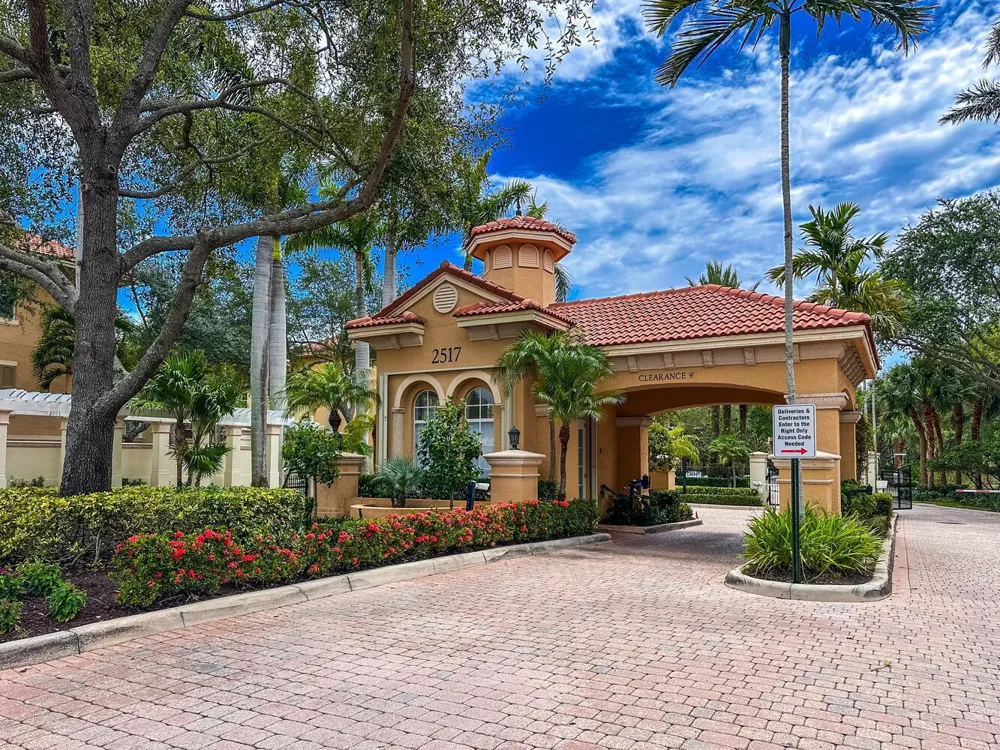 2570 Gardens Parkway Palm Beach Gardens, FL 33410