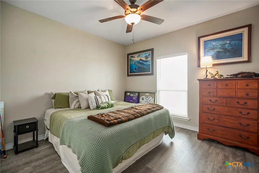 50 Dewberry Lane Seadrift, TX 77983