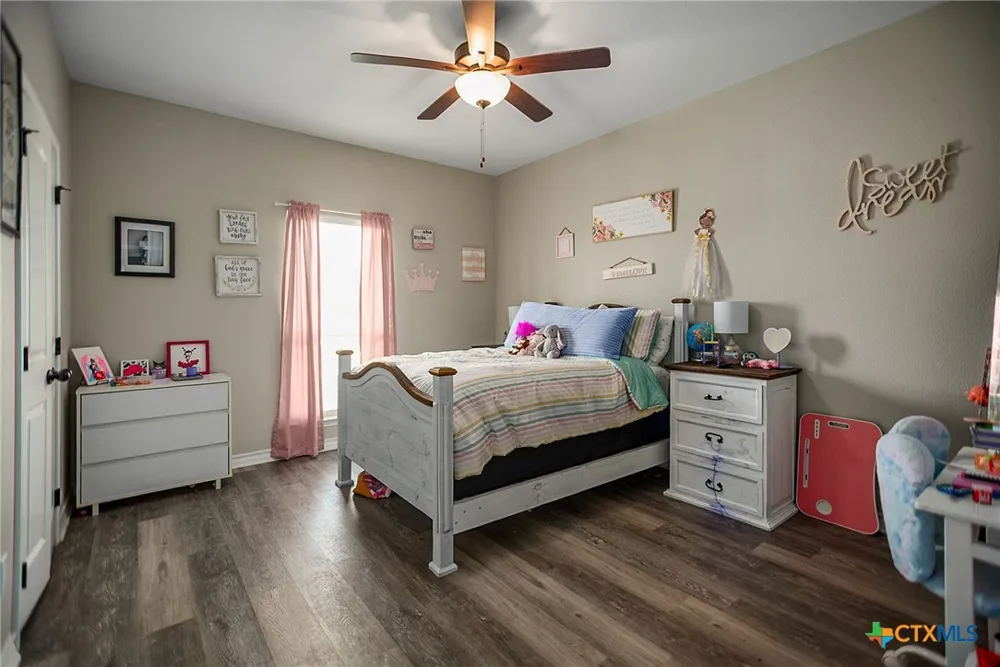 50 Dewberry Lane Seadrift, TX 77983