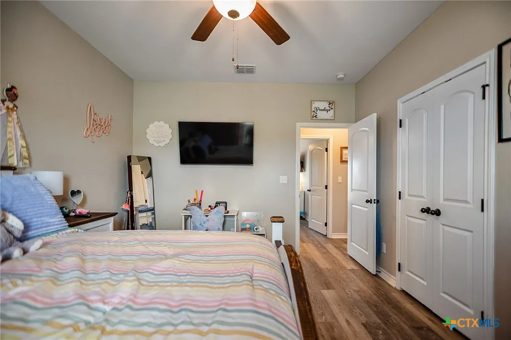 50 Dewberry Lane Seadrift, TX 77983