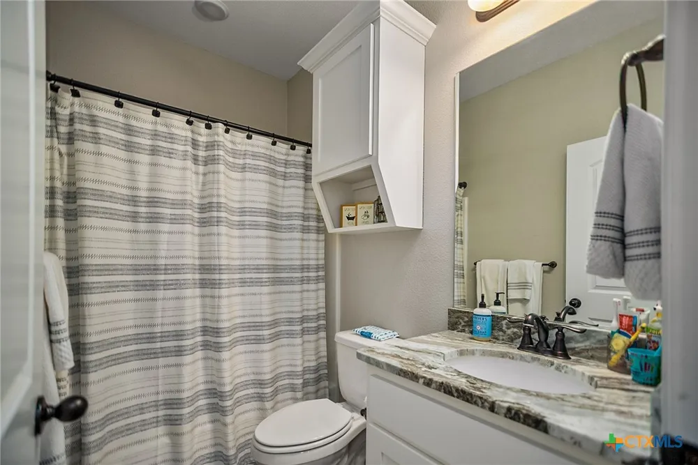 50 Dewberry Lane Seadrift, TX 77983