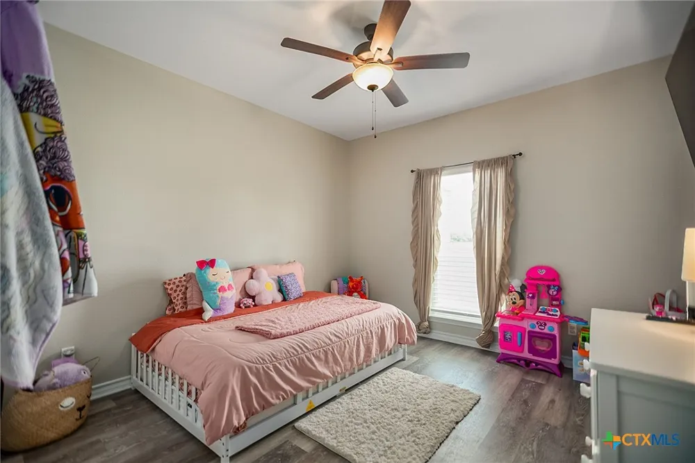 50 Dewberry Lane Seadrift, TX 77983