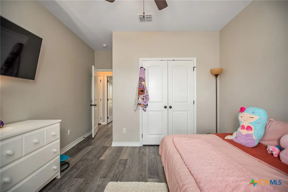 50 Dewberry Lane Seadrift, TX 77983