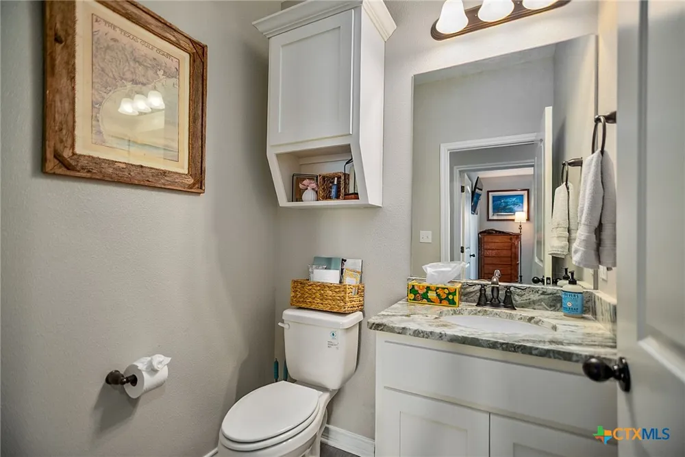50 Dewberry Lane Seadrift, TX 77983