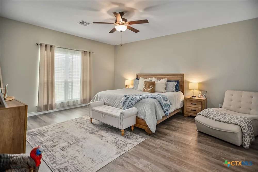50 Dewberry Lane Seadrift, TX 77983