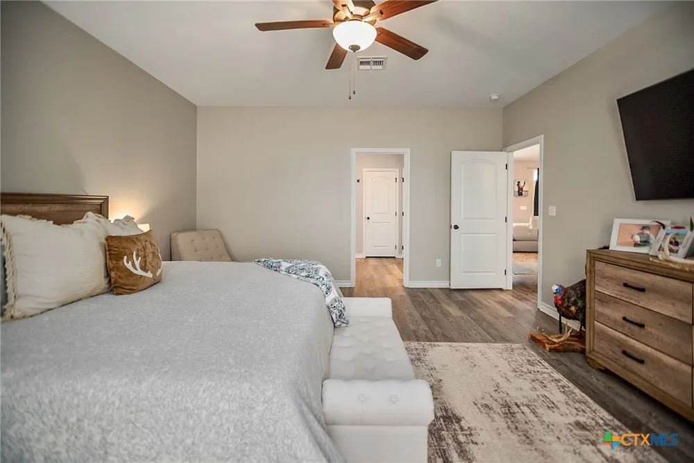50 Dewberry Lane Seadrift, TX 77983