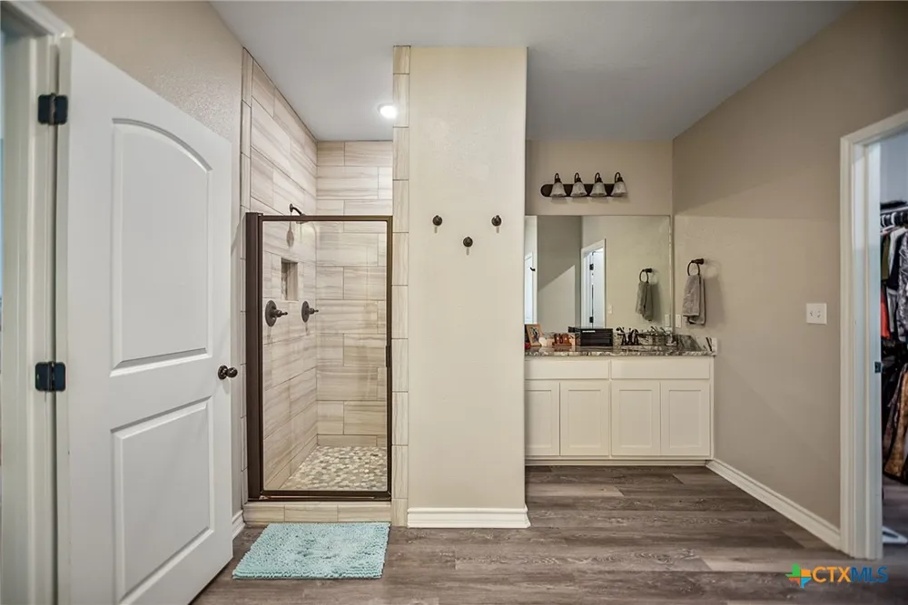 50 Dewberry Lane Seadrift, TX 77983