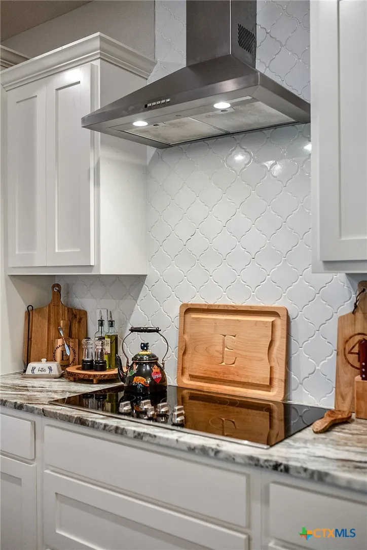 50 Dewberry Lane Seadrift, TX 77983