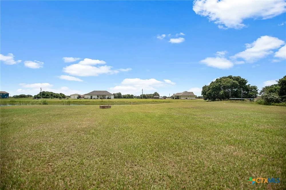 50 Dewberry Lane Seadrift, TX 77983