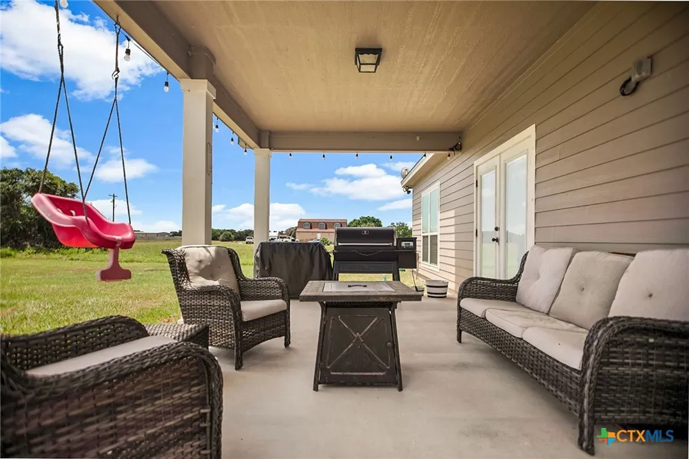 50 Dewberry Lane Seadrift, TX 77983