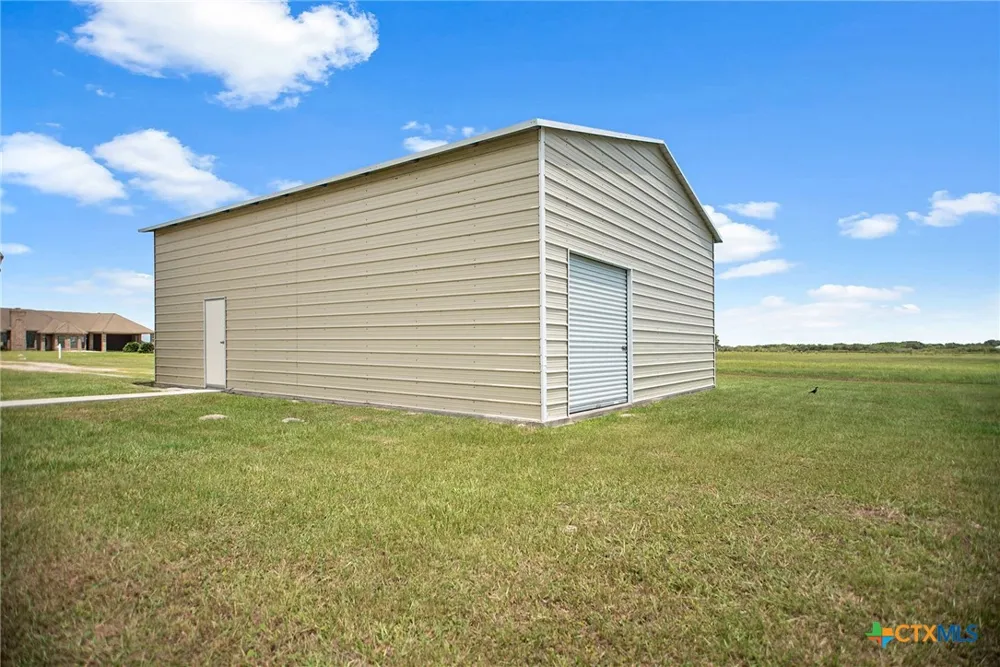 50 Dewberry Lane Seadrift, TX 77983
