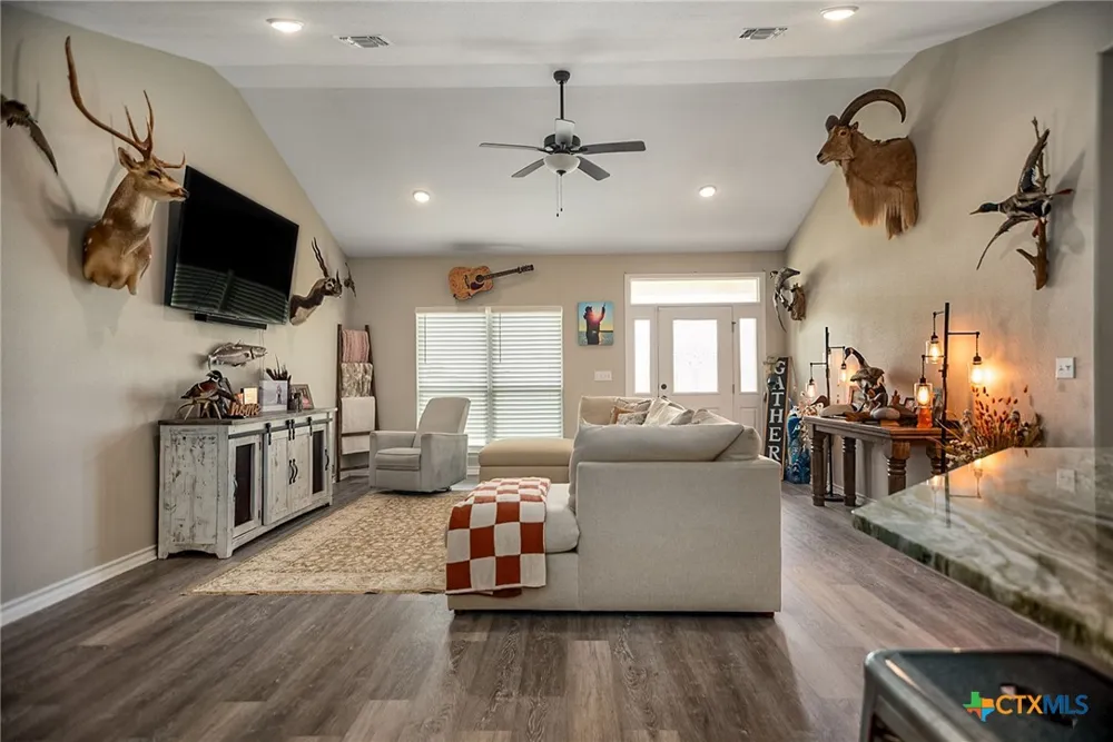50 Dewberry Lane Seadrift, TX 77983