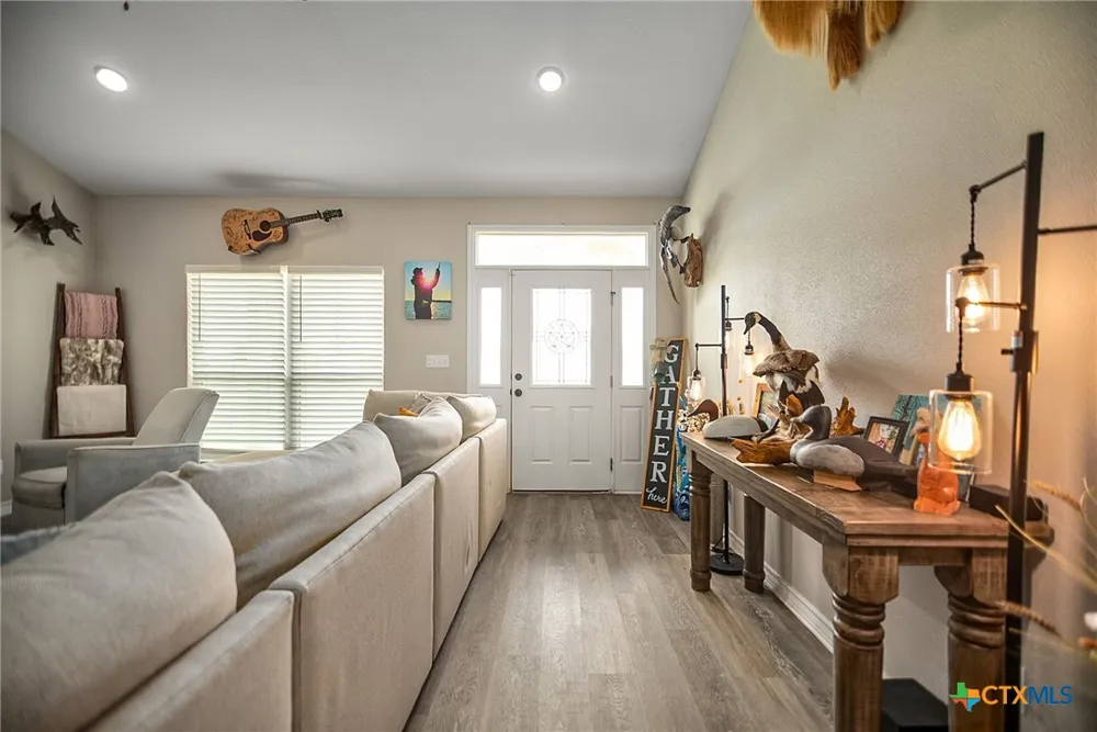 50 Dewberry Lane Seadrift, TX 77983