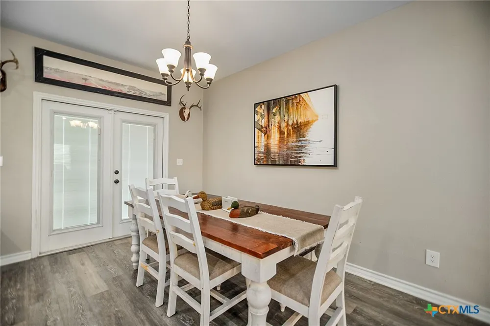 50 Dewberry Lane Seadrift, TX 77983