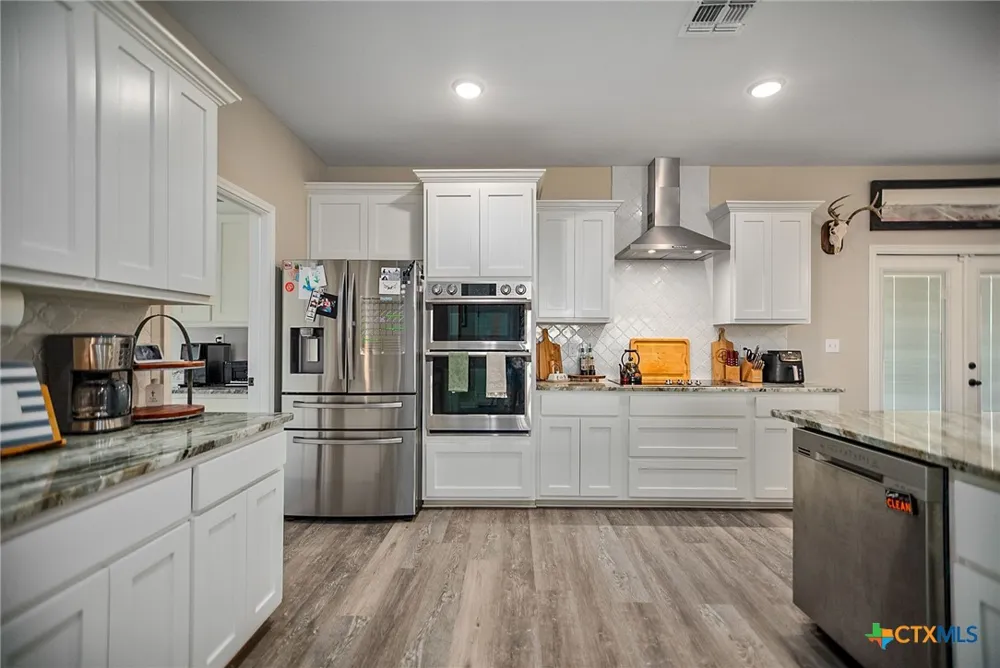 50 Dewberry Lane Seadrift, TX 77983