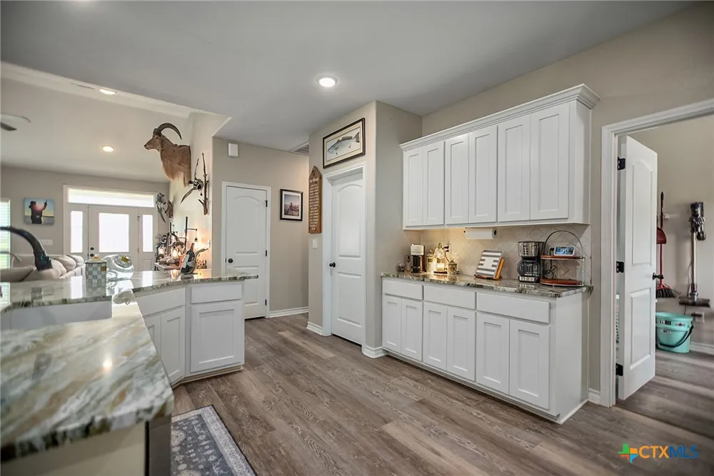 50 Dewberry Lane Seadrift, TX 77983