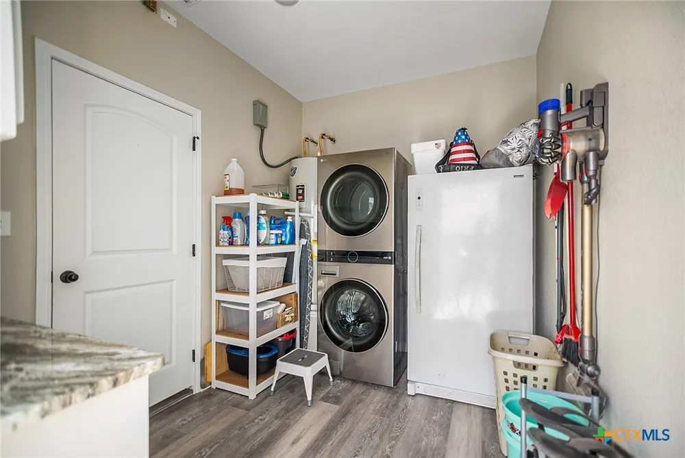 50 Dewberry Lane Seadrift, TX 77983