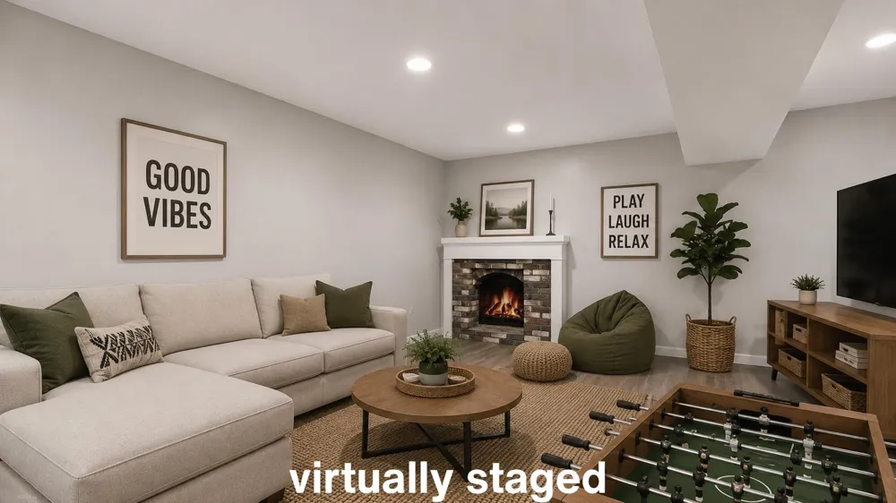 11030 Grand River Drive SE Lowell Charter Township, MI 49331