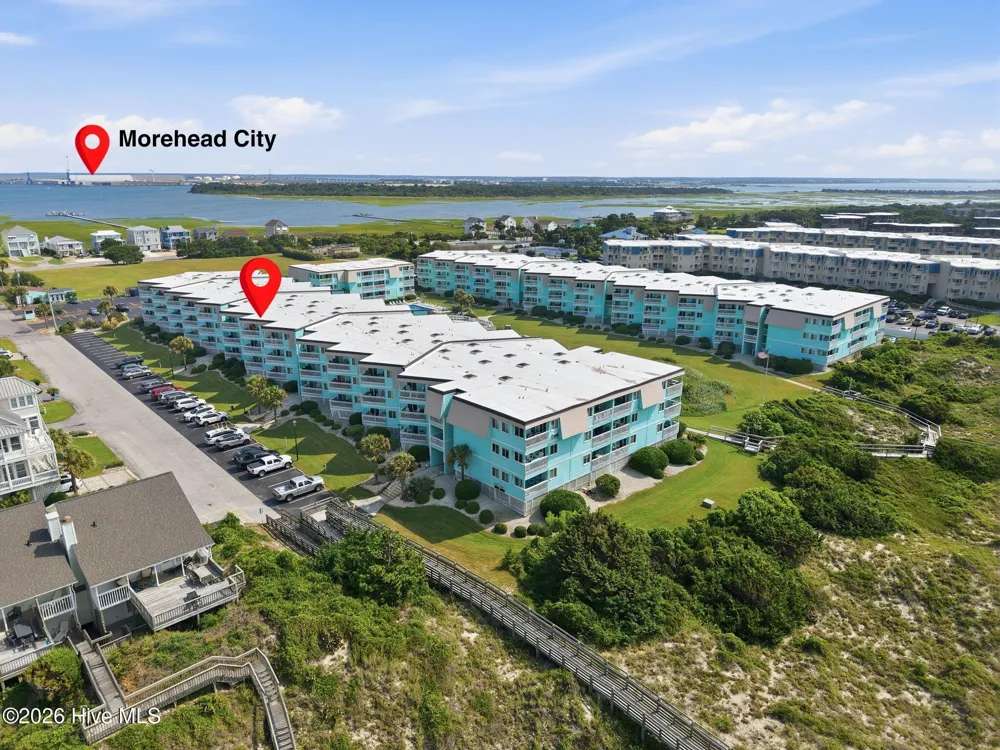 301 E Commerce Way Road #254 Atlantic Beach, NC 28512