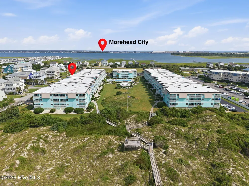 301 E Commerce Way Road #254 Atlantic Beach, NC 28512