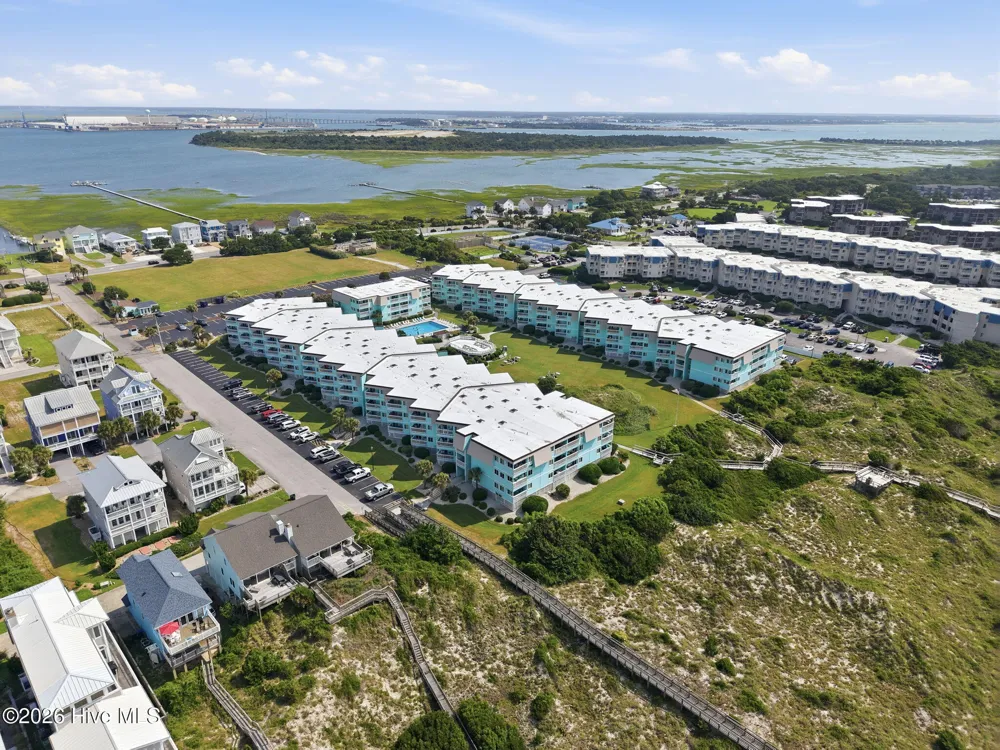 301 E Commerce Way Road #254 Atlantic Beach, NC 28512