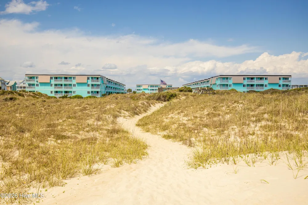301 E Commerce Way Road #254 Atlantic Beach, NC 28512