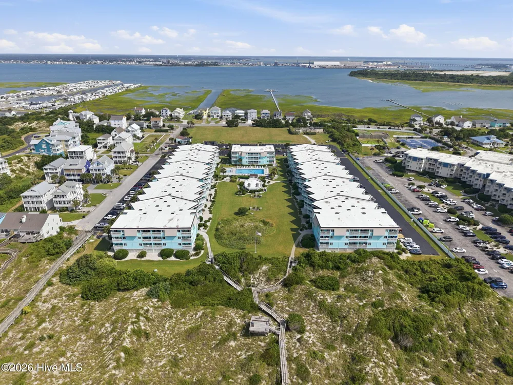 301 E Commerce Way Road #254 Atlantic Beach, NC 28512
