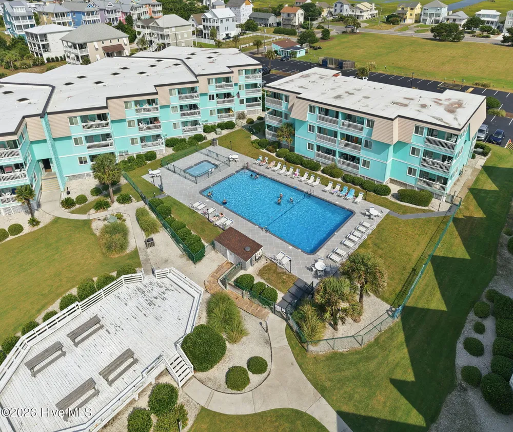 301 E Commerce Way Road #254 Atlantic Beach, NC 28512