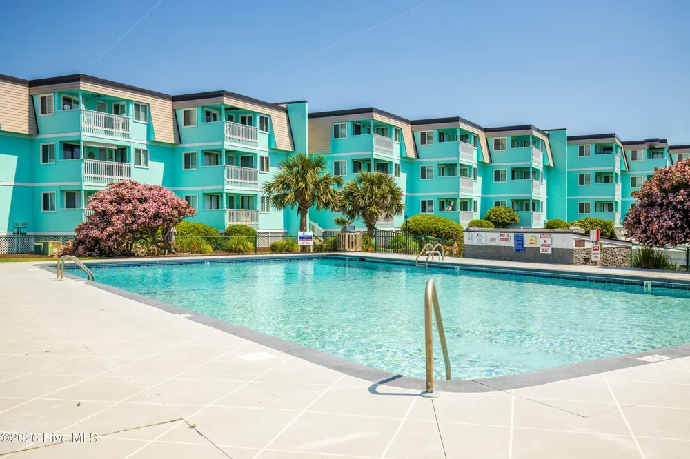 301 E Commerce Way Road #254 Atlantic Beach, NC 28512