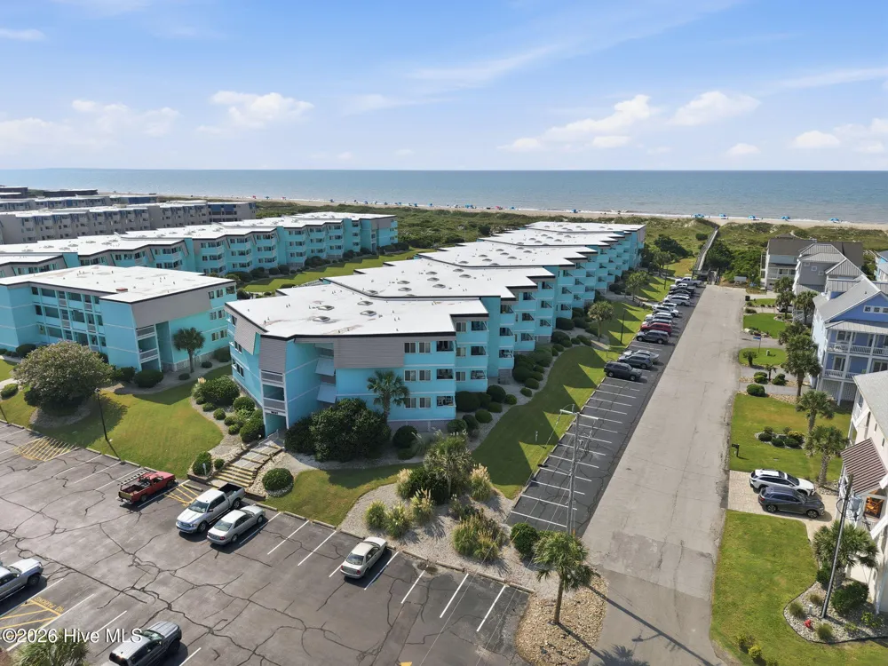 301 E Commerce Way Road #254 Atlantic Beach, NC 28512