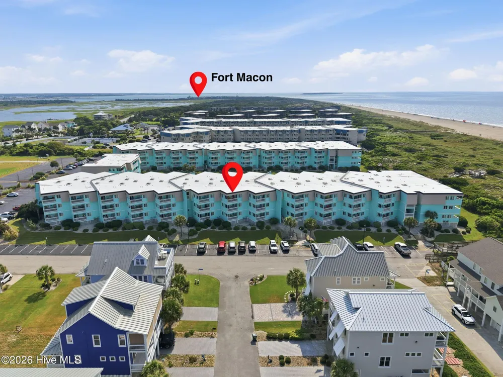 301 E Commerce Way Road #254 Atlantic Beach, NC 28512