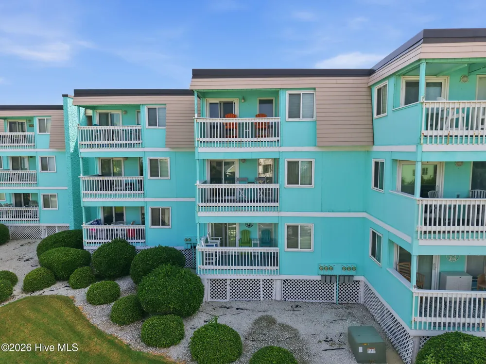 301 E Commerce Way Road #254 Atlantic Beach, NC 28512