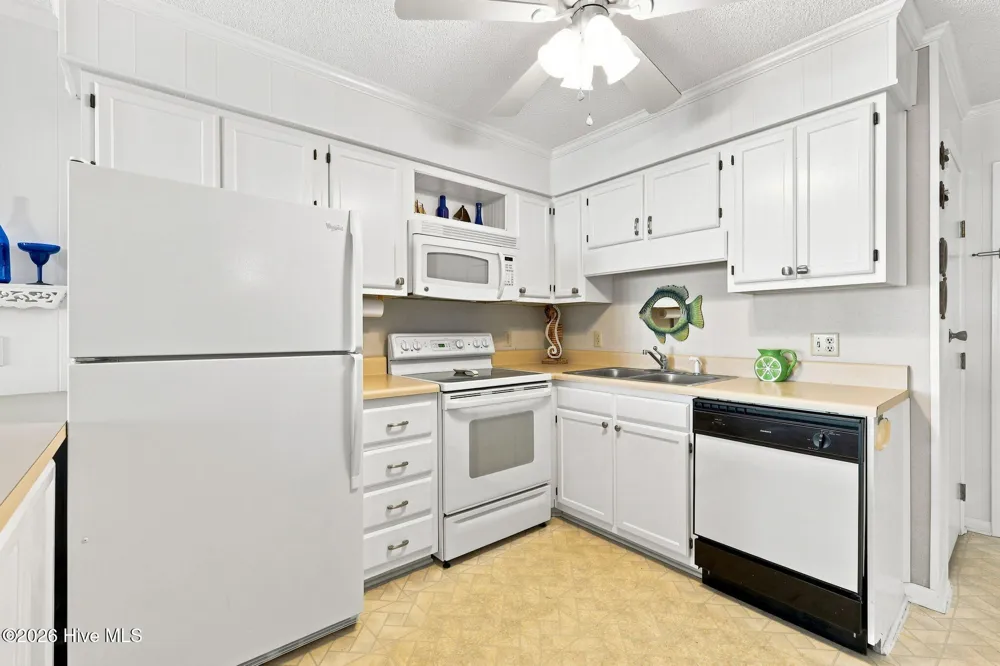 301 E Commerce Way Road #254 Atlantic Beach, NC 28512