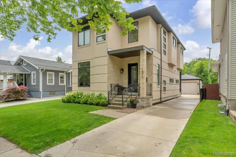 1520 Bennaville Avenue