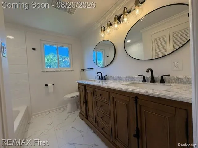 971 Canterbury Road Grosse Pointe Woods City, MI 48236