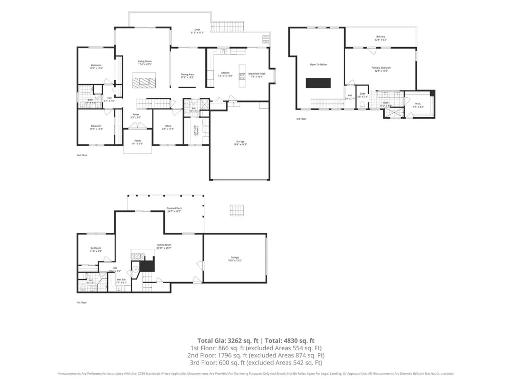 3524 Stockton Avenue NW Concord, NC 28027