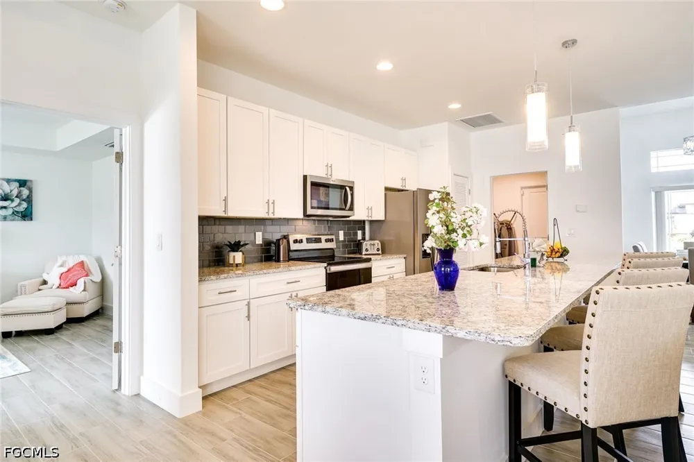 6th Street W Lehigh Acres, FL 33971