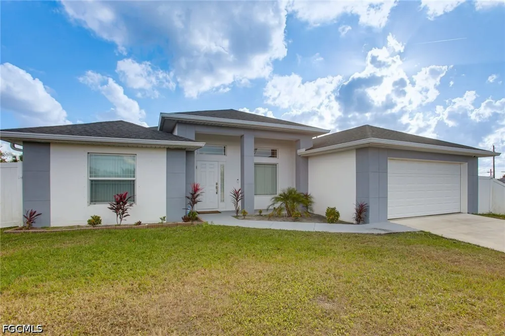 6th Street W Lehigh Acres, FL 33971