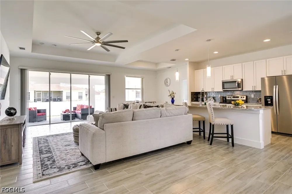 6th Street W Lehigh Acres, FL 33971