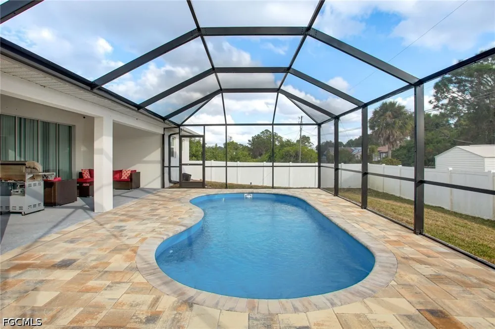 6th Street W Lehigh Acres, FL 33971