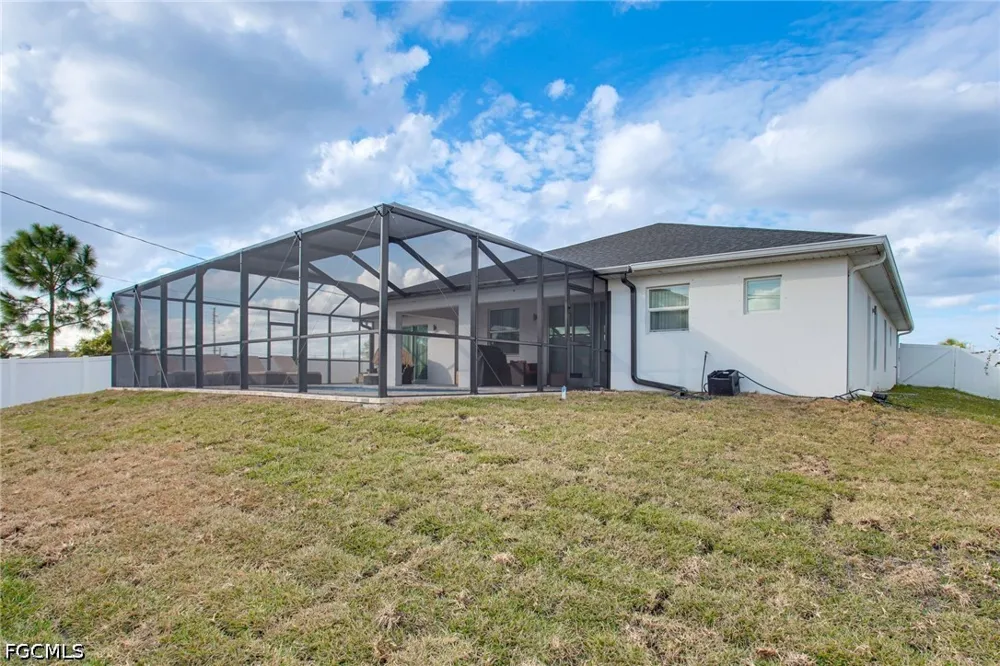 6th Street W Lehigh Acres, FL 33971