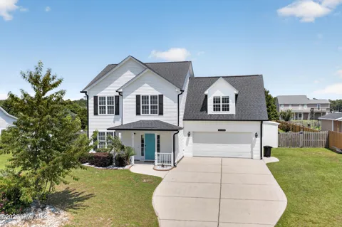 219 Twin Oaks Drive