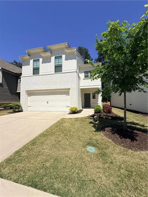 3591 Salvia Drive