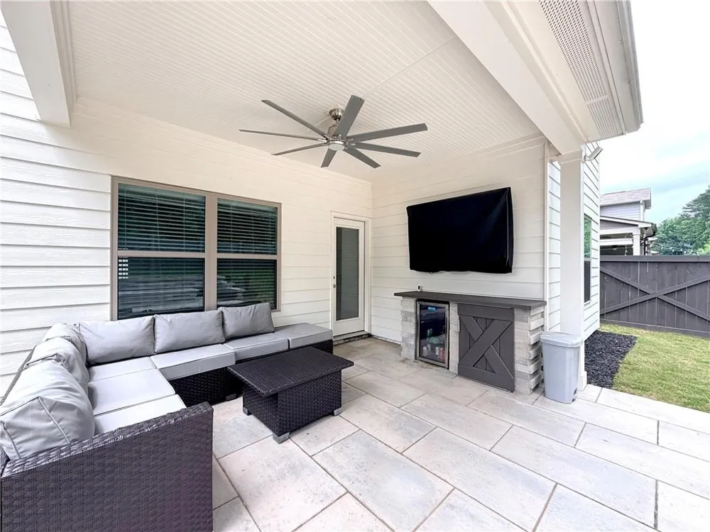3591 Salvia Drive Buford, GA 30519
