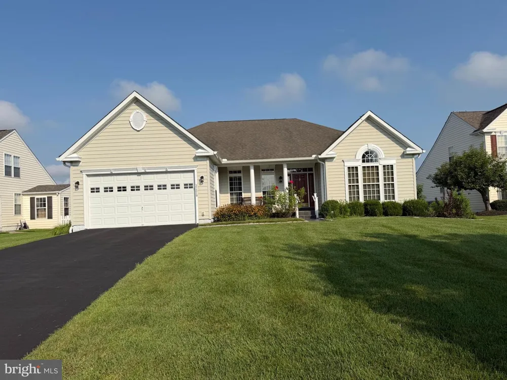 37219 LORD BALTIMORE LANE Ocean View, DE 19970